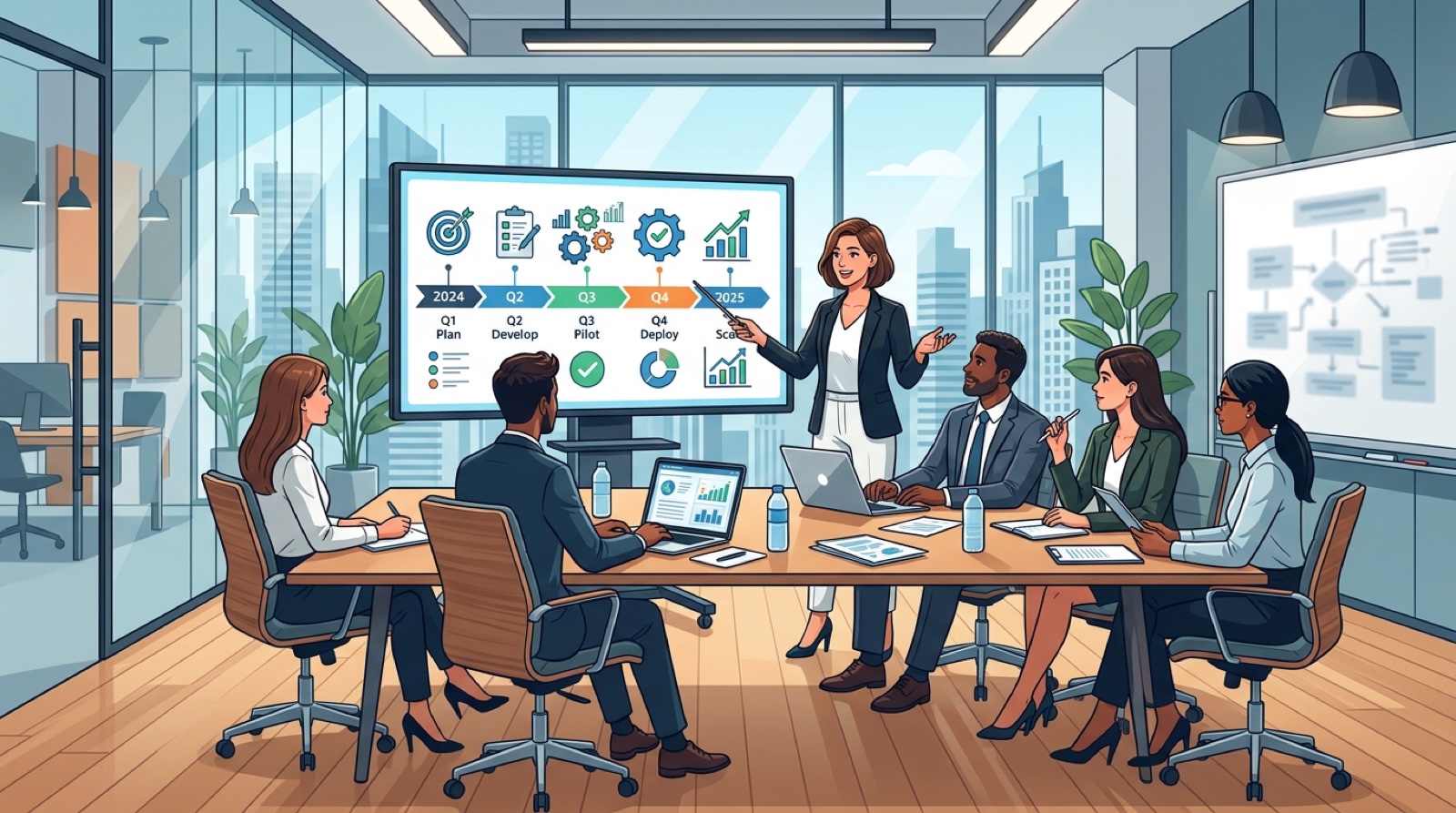 ai consulting
