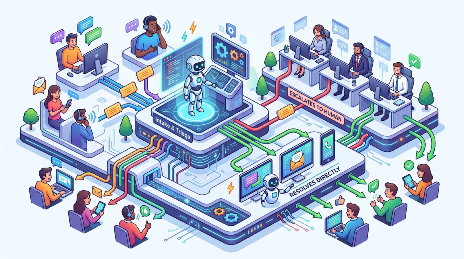 ai voice agents